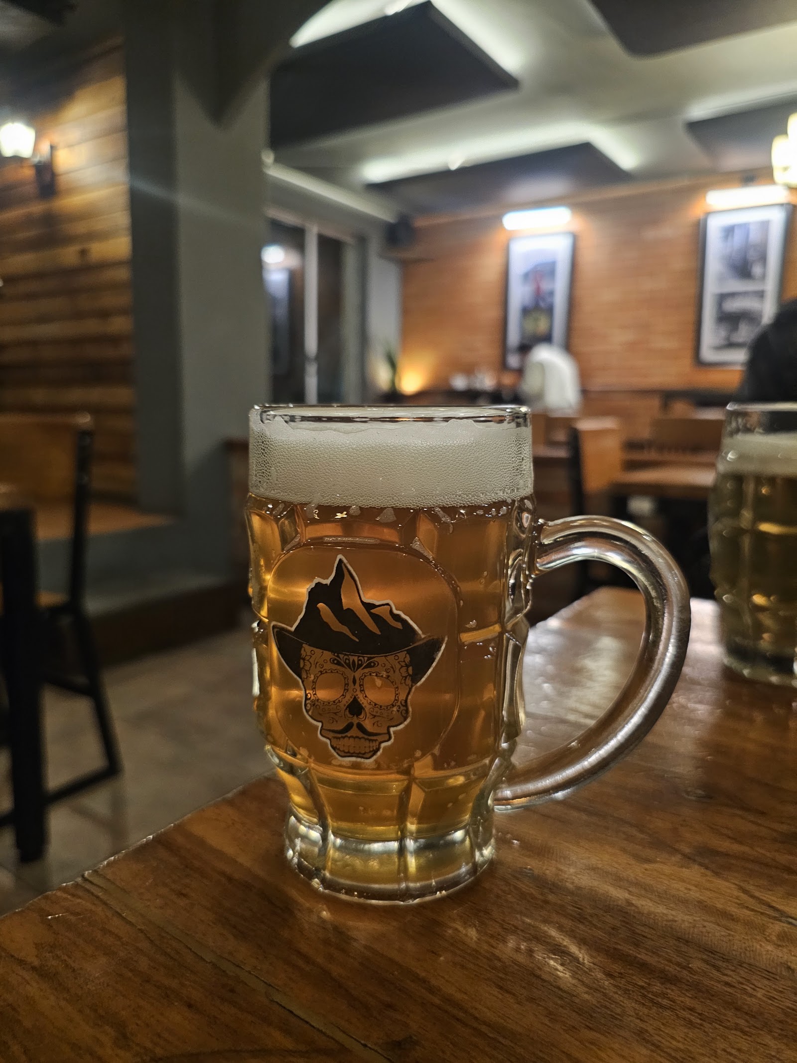Cerveza del Páramo
